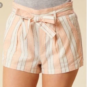 Altar’d State Shorts Xs